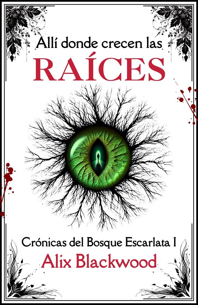 Allí donde crecen las raíces